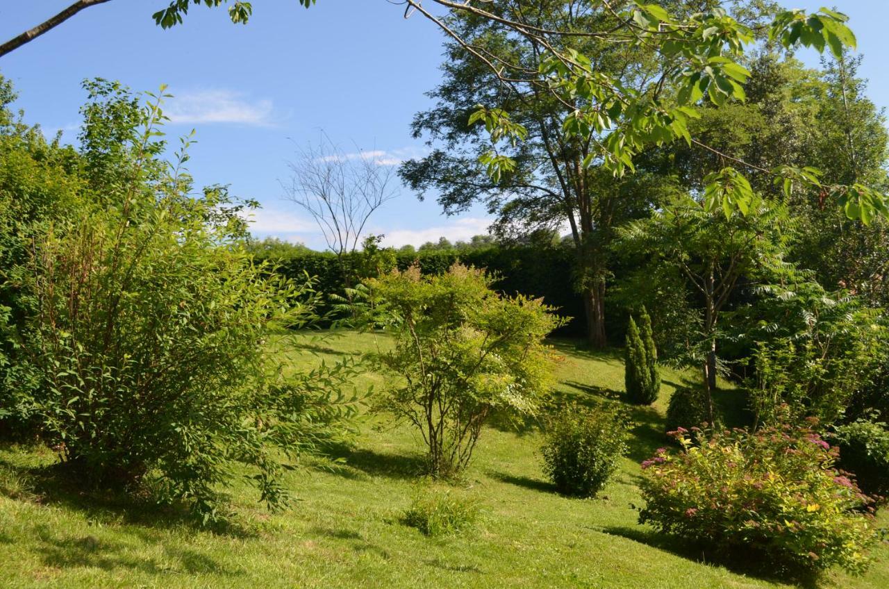 Casa Rural El Bellucu กังกัส เด โอนิส ภายนอก รูปภาพ